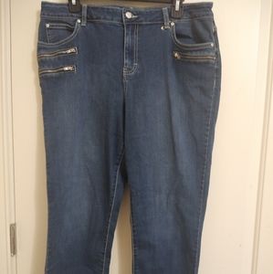 COPY - Jeans, boot cut, Capri, straight